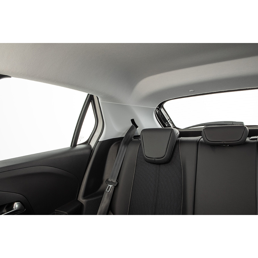 Opel Corsa Electrique 136 ch Elegance