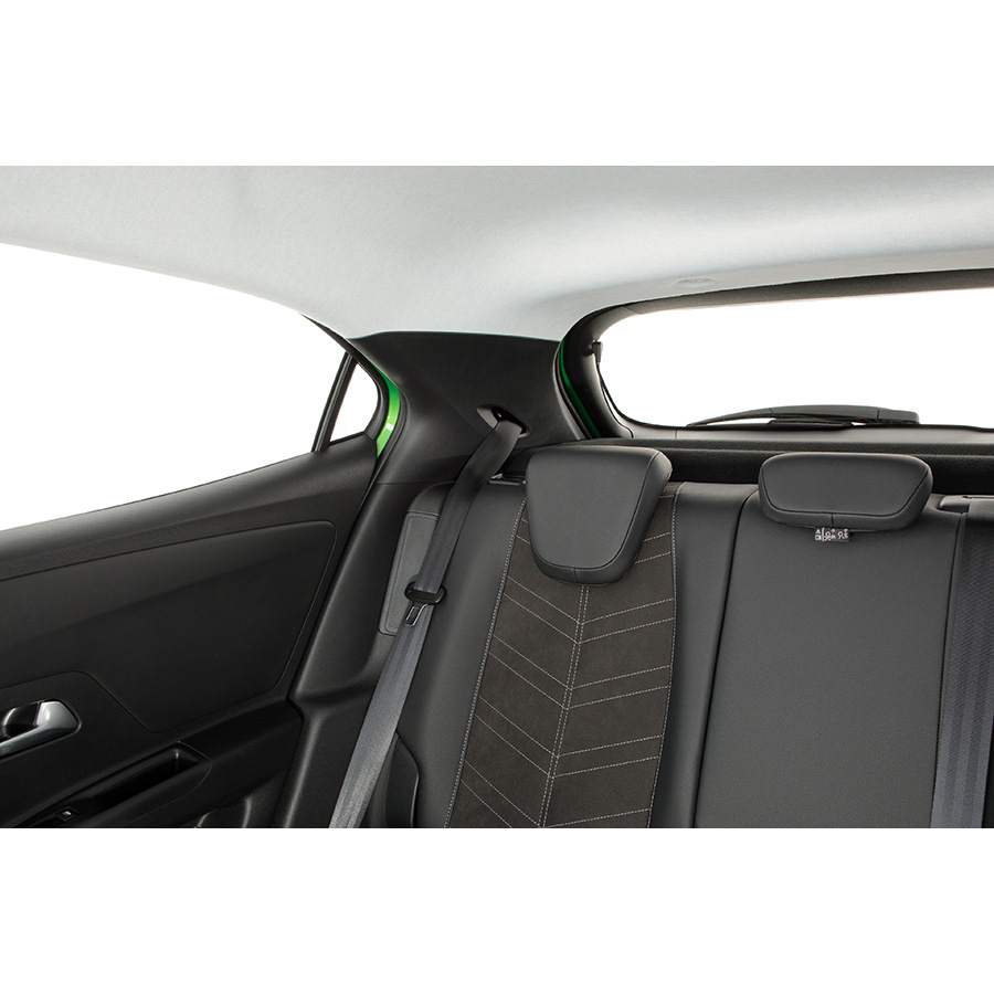 Opel Mokka Electrique 136 ch & Batterie 50 kw/h