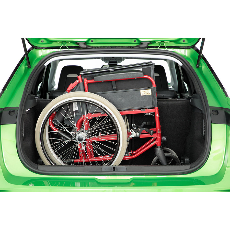 Opel Mokka Electrique 136 ch & Batterie 50 kw/h