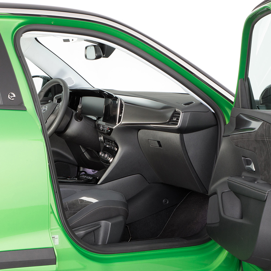 Opel Mokka Electrique 136 ch & Batterie 50 kw/h