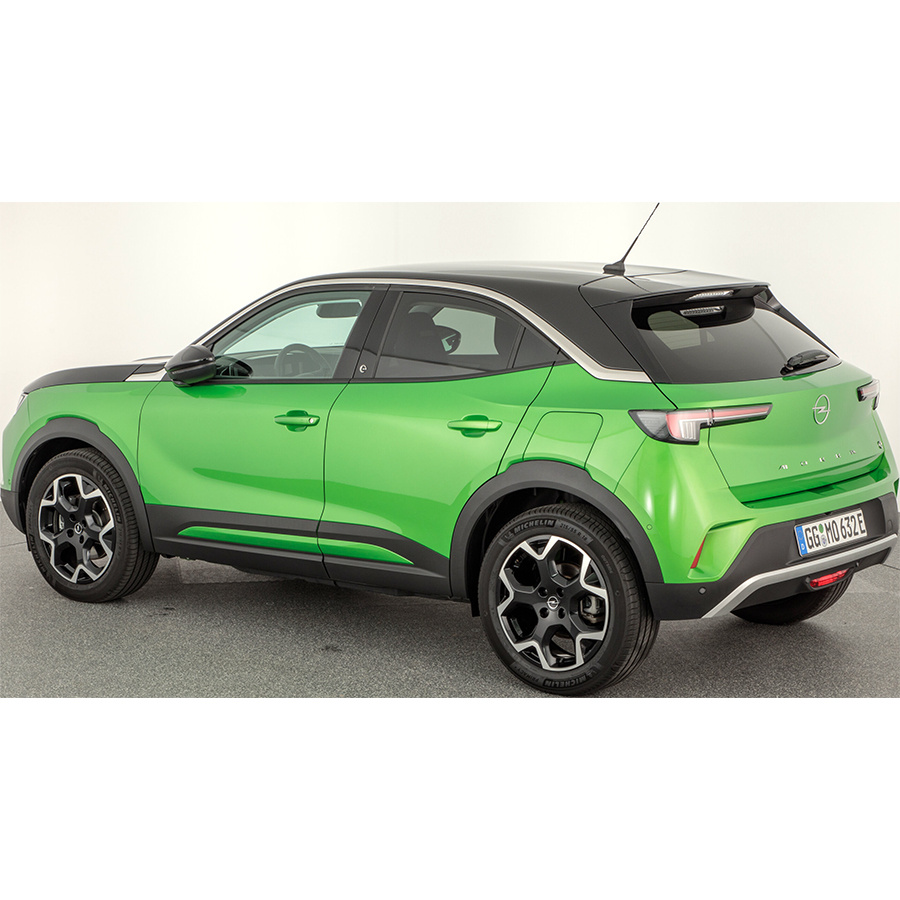 Opel Mokka Electrique 136 ch & Batterie 50 kw/h