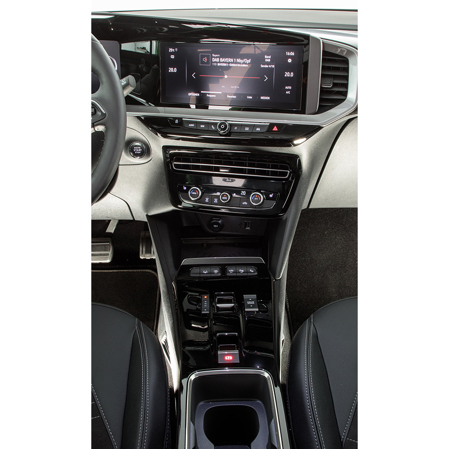 Opel Mokka Electrique 136 ch & Batterie 50 kw/h