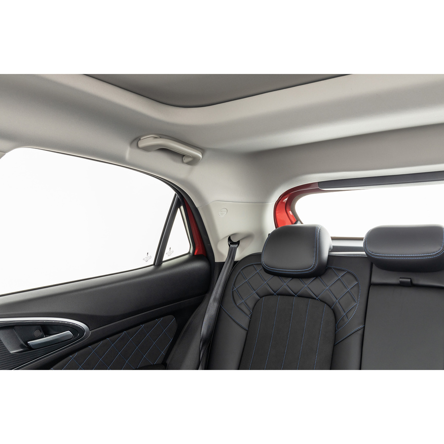 ORA Funky Cat 63 kWh 400 Pro+