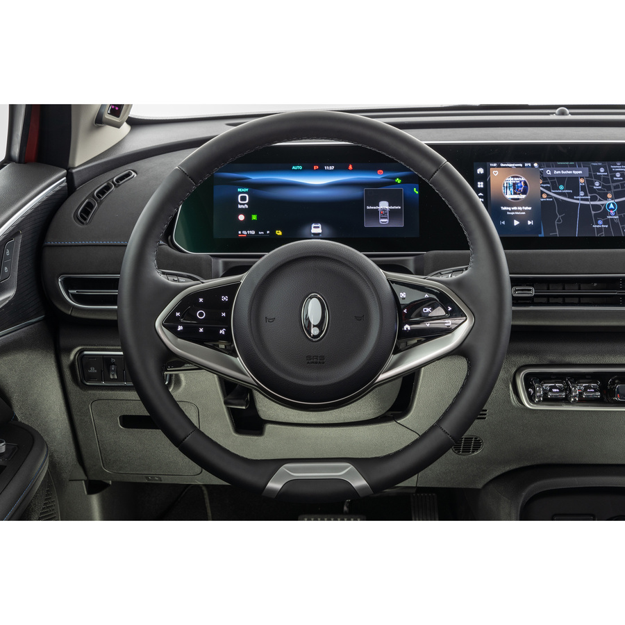 ORA Funky Cat 63 kWh 400 Pro+