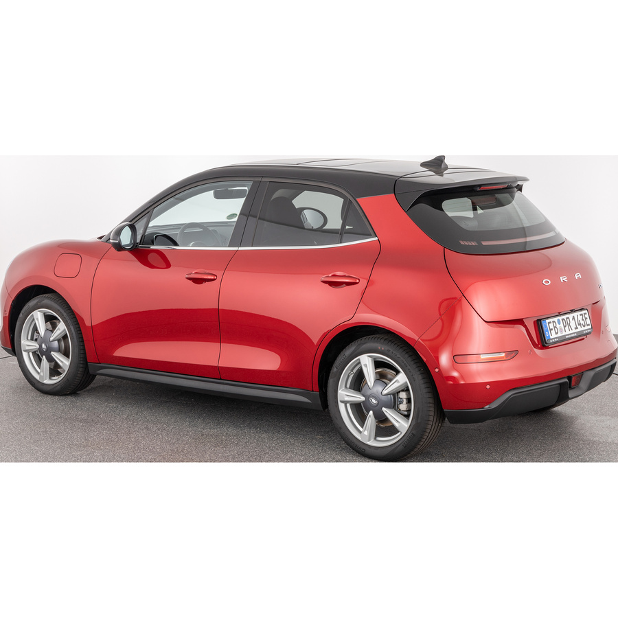 ORA Funky Cat 63 kWh 400 Pro+