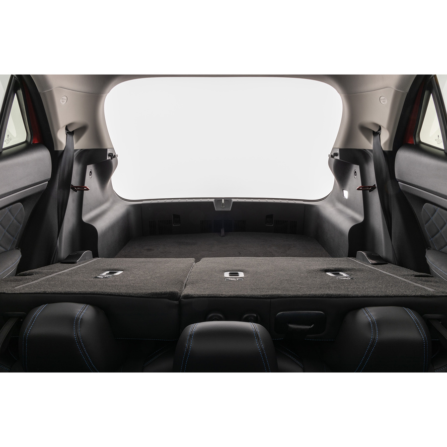 ORA Funky Cat 63 kWh 400 Pro+