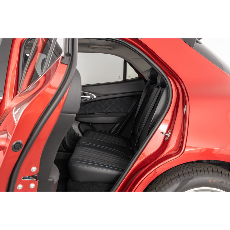 ORA Funky Cat 63 kWh 400 Pro+