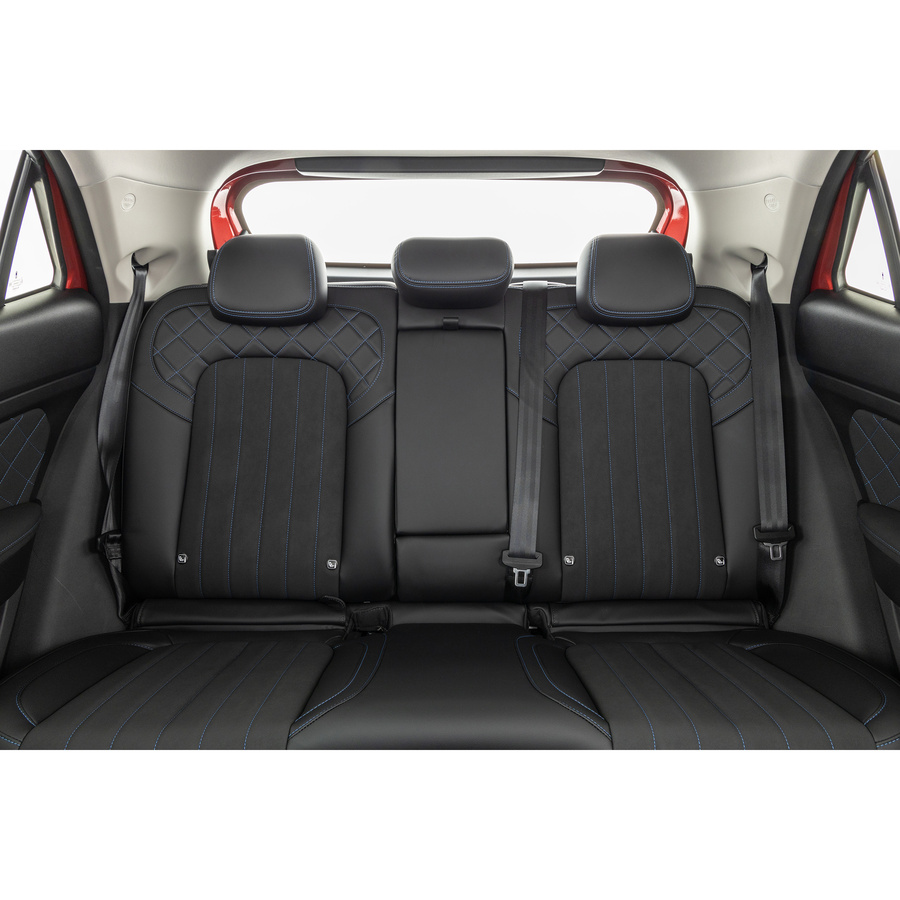 ORA Funky Cat 63 kWh 400 Pro+