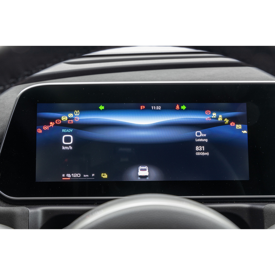 ORA Funky Cat 63 kWh 400 Pro+