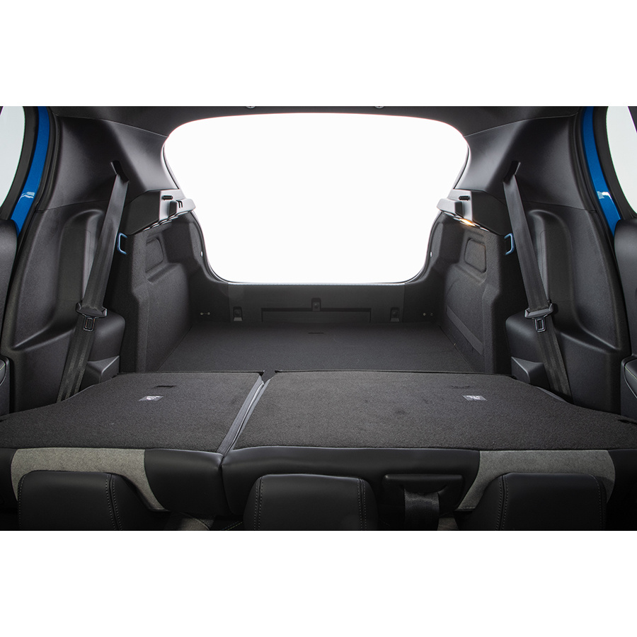 Peugeot e-208 électrique 50 kWh 136ch GT