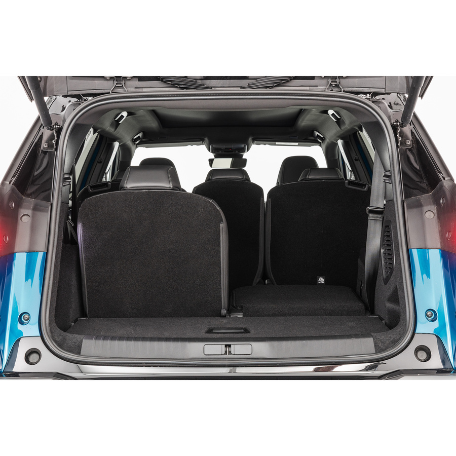 Peugeot e-5008 210 ch 73 kWh GT