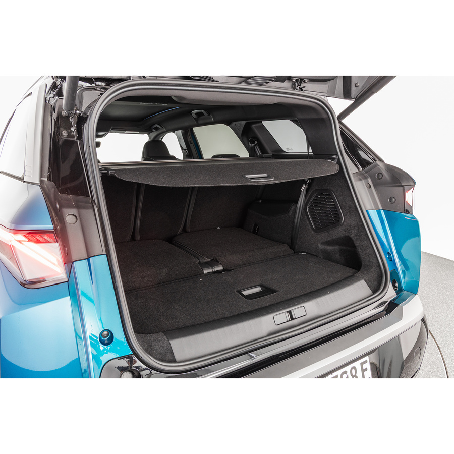 Peugeot e-5008 210 ch 73 kWh GT