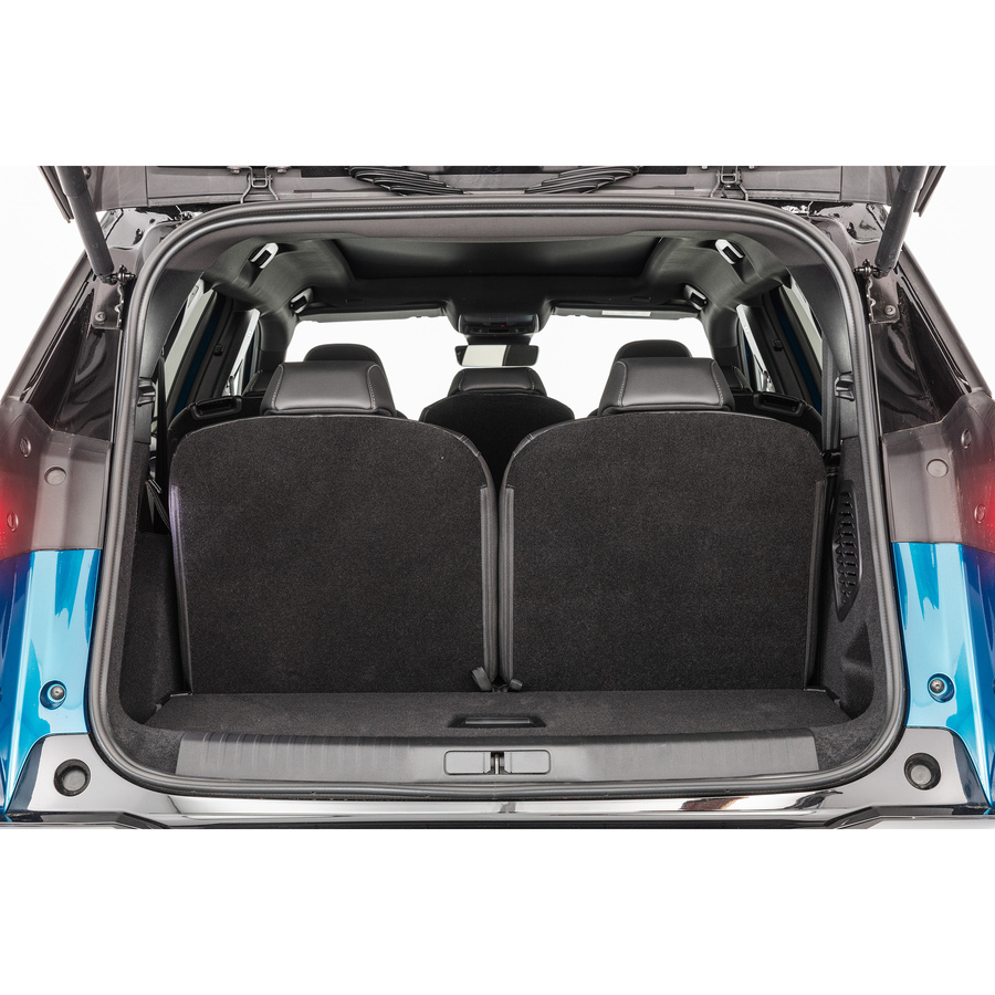 Peugeot e-5008 210 ch 73 kWh GT