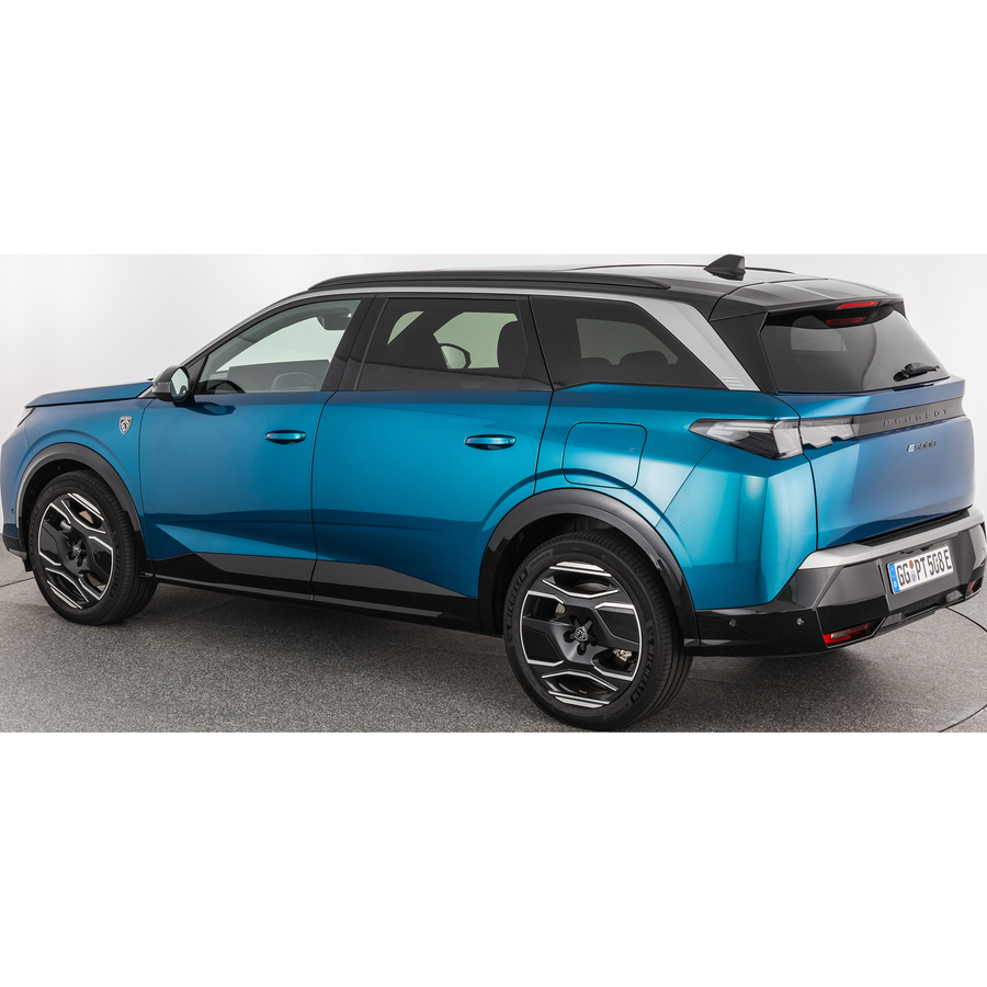 Peugeot e-5008 210 ch 73 kWh GT