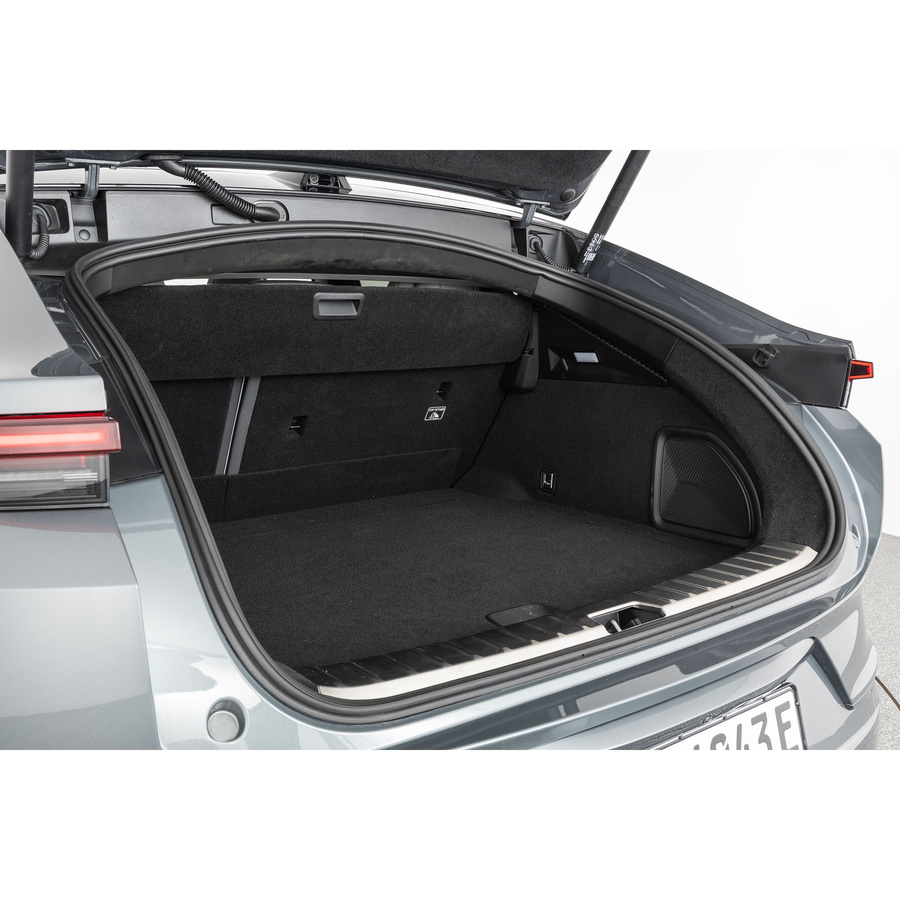 Polestar 4 LR Single motor RWD 100 kWh