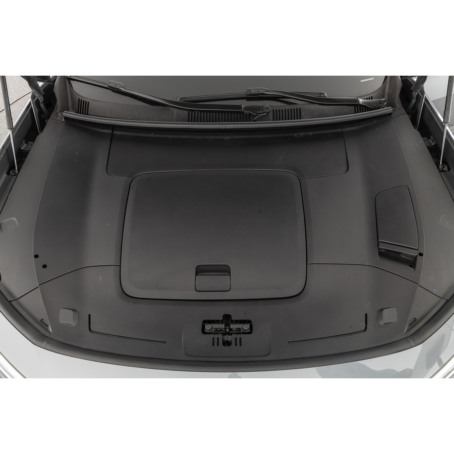 Polestar 4 LR Single motor RWD 100 kWh