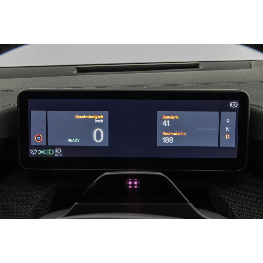 Polestar 4 LR Single motor RWD 100 kWh