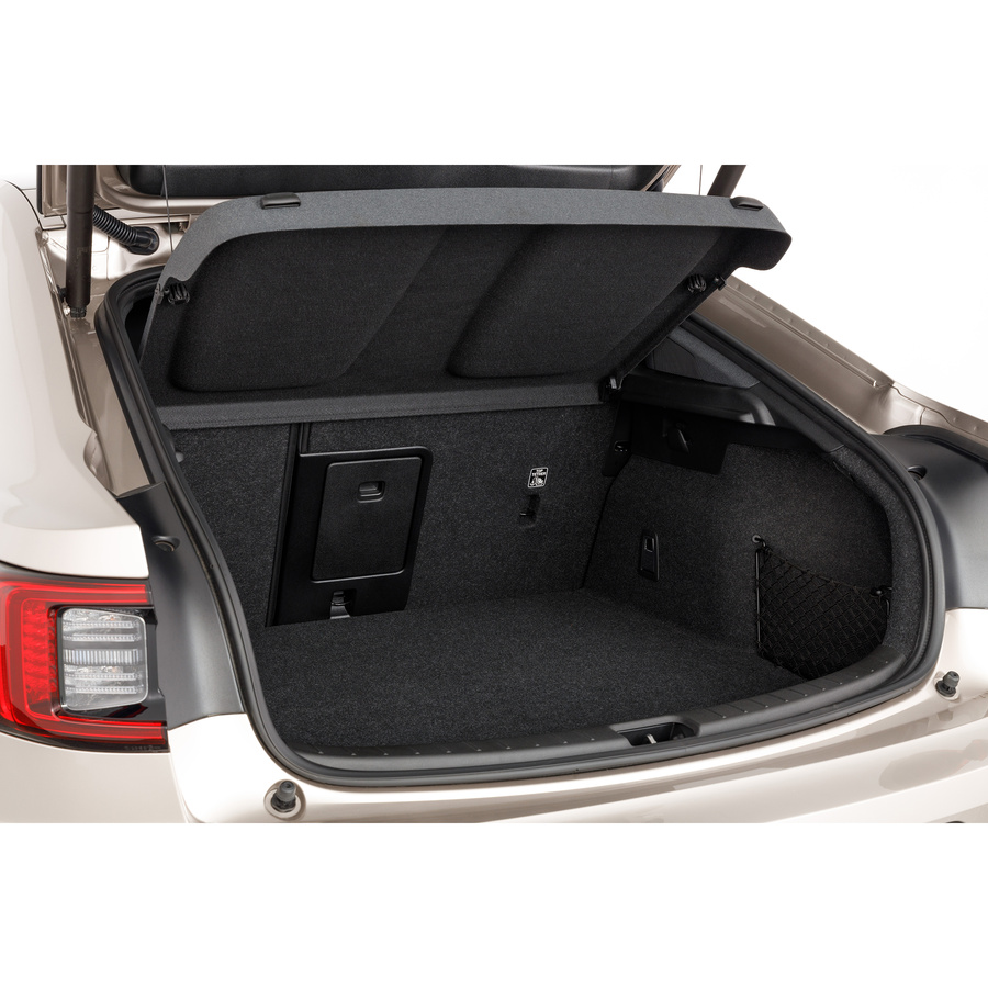 Polestar Polestar 2 Long range Single motor RWD 82 kWh