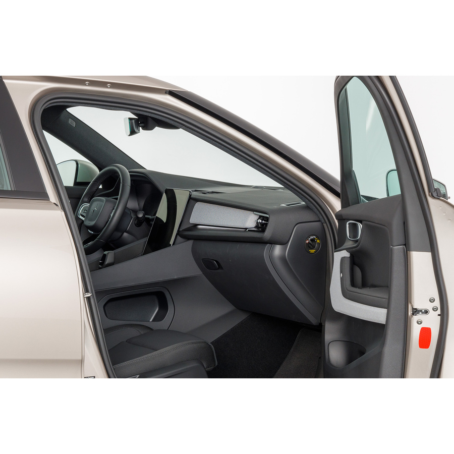 Polestar Polestar 2 Long range Single motor RWD 82 kWh