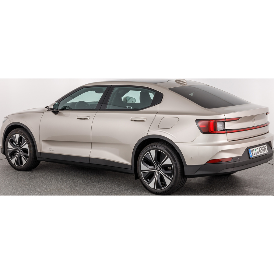Polestar Polestar 2 Long range Single motor RWD 82 kWh