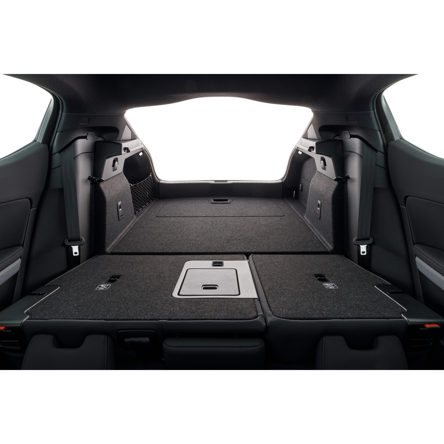 Polestar Polestar 2 Long range Single motor RWD 82 kWh