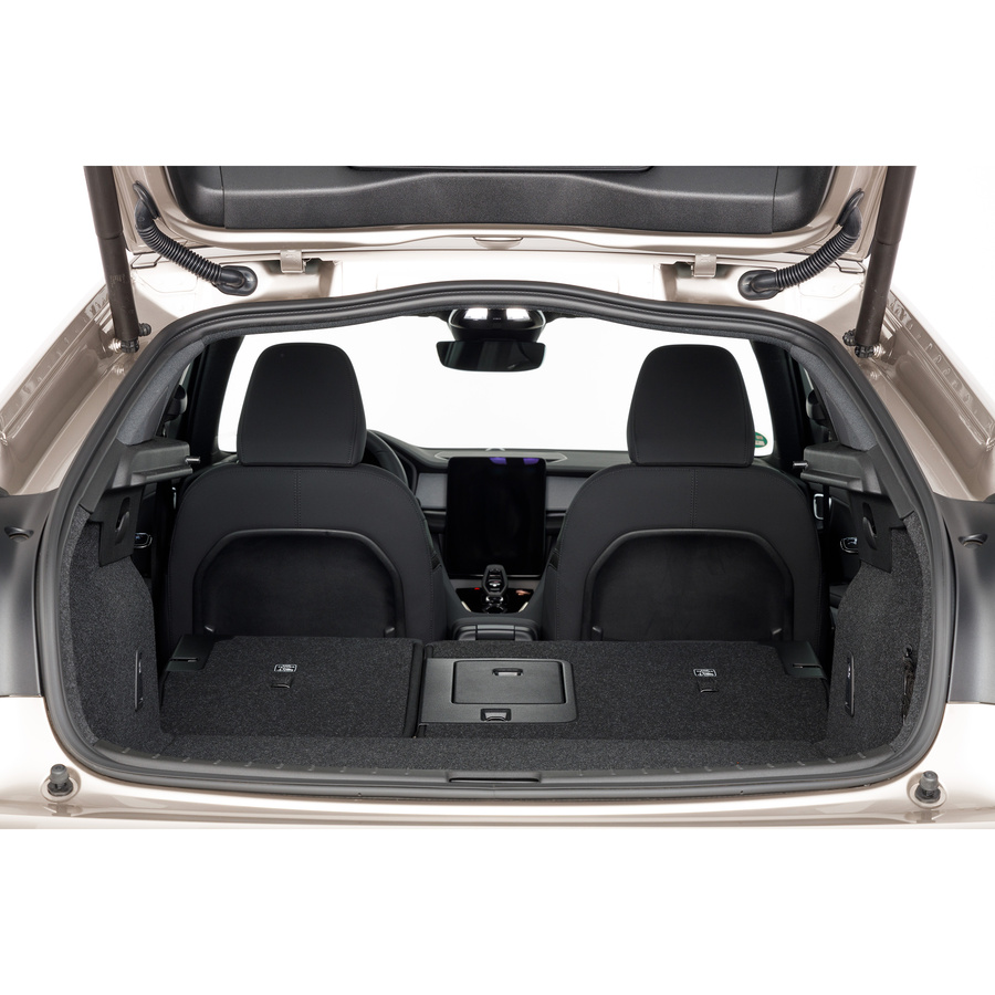 Polestar Polestar 2 Long range Single motor RWD 82 kWh