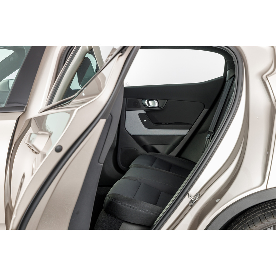 Polestar Polestar 2 Long range Single motor RWD 82 kWh