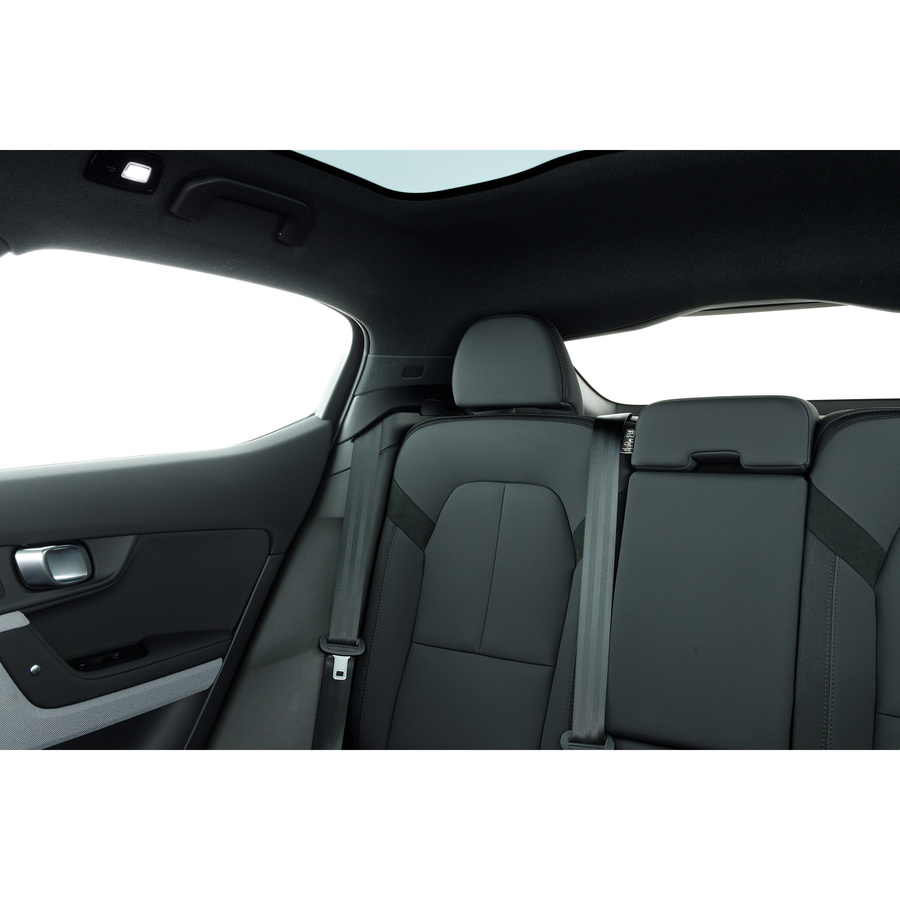 Polestar Polestar 2 Long range Single motor RWD 82 kWh