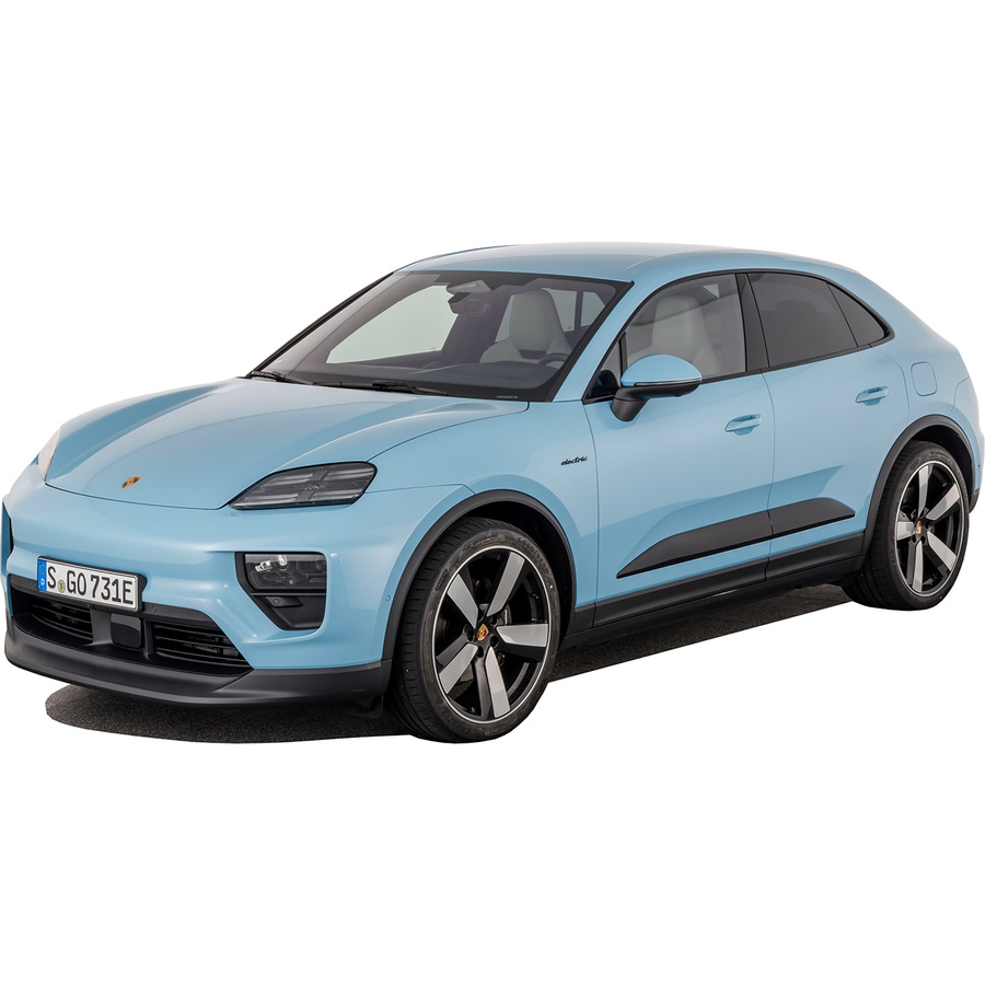 Porsche Macan 360 ch