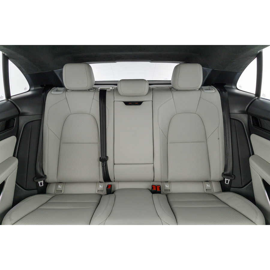 Porsche Macan 360 ch