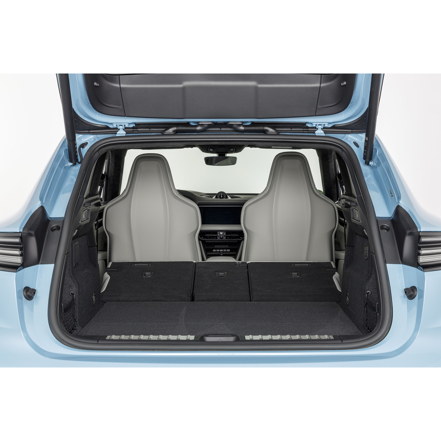 Porsche Macan 360 ch