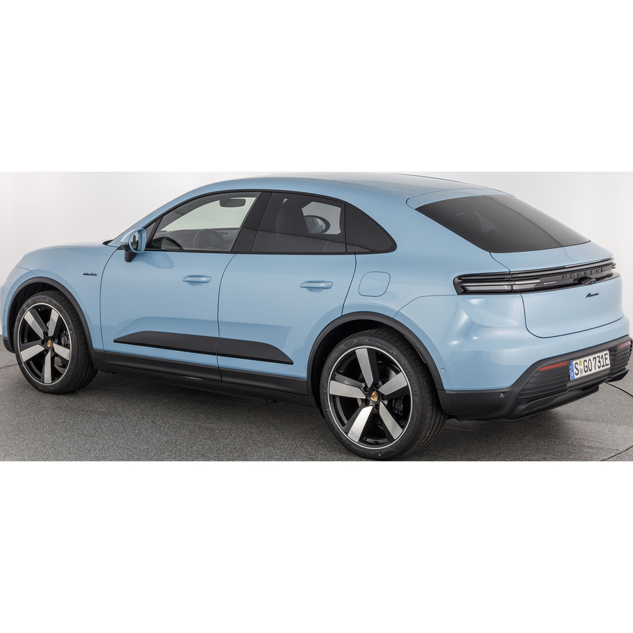 Porsche Macan 360 ch