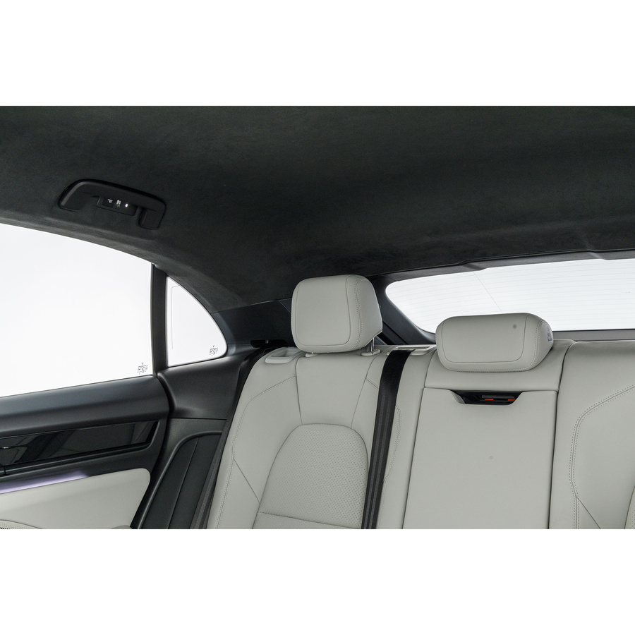 Porsche Macan 360 ch