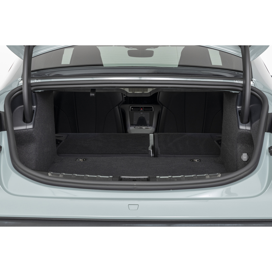 Porsche Taycan 435 ch batterie performance plus