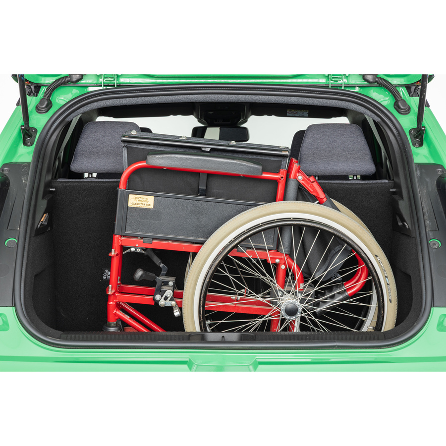 Renault 5 E-Tech Electrique 150 ch autonomie confort