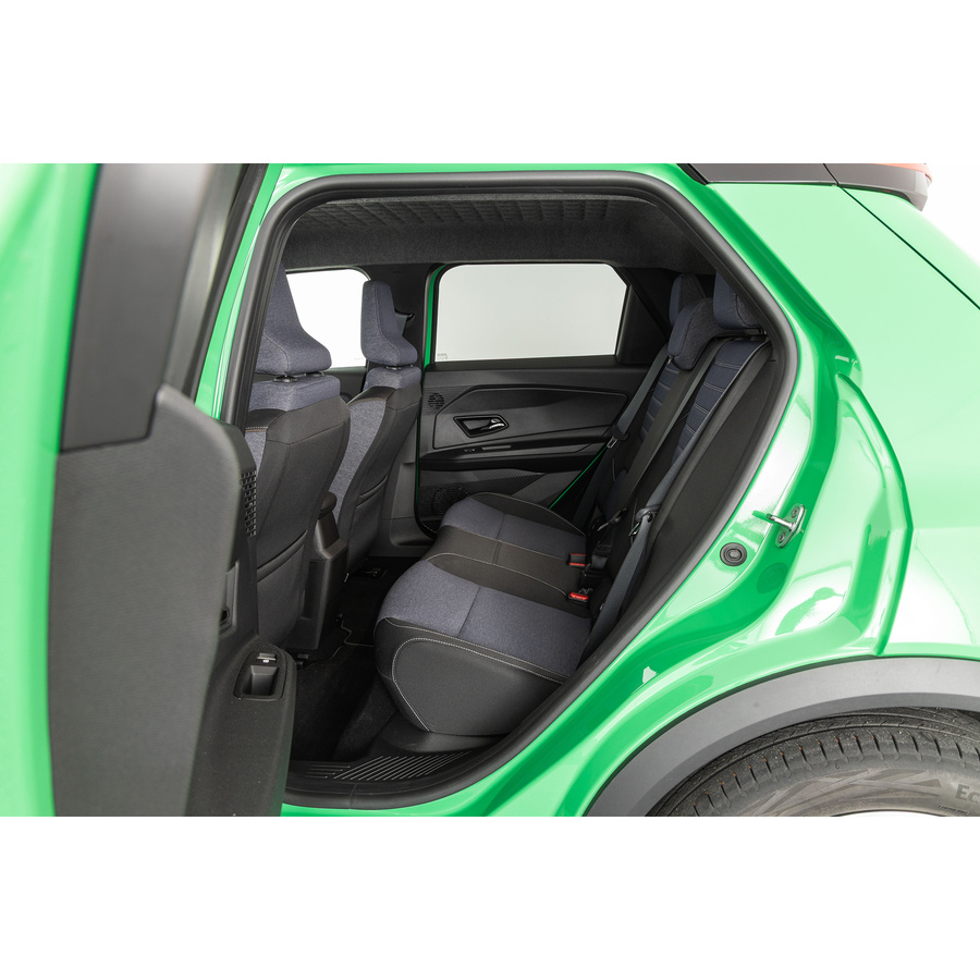 Renault 5 E-Tech Electrique 150 ch autonomie confort