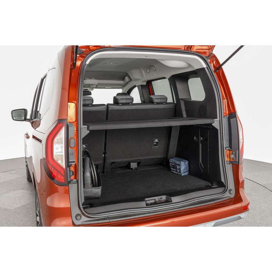 Renault Kangoo E-Tech électrique EV45 DC 80kW Techno