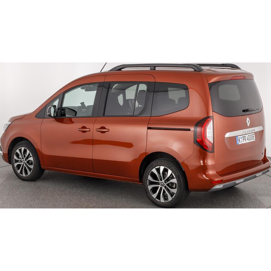 Renault Kangoo E-Tech électrique EV45 DC 80kW Techno