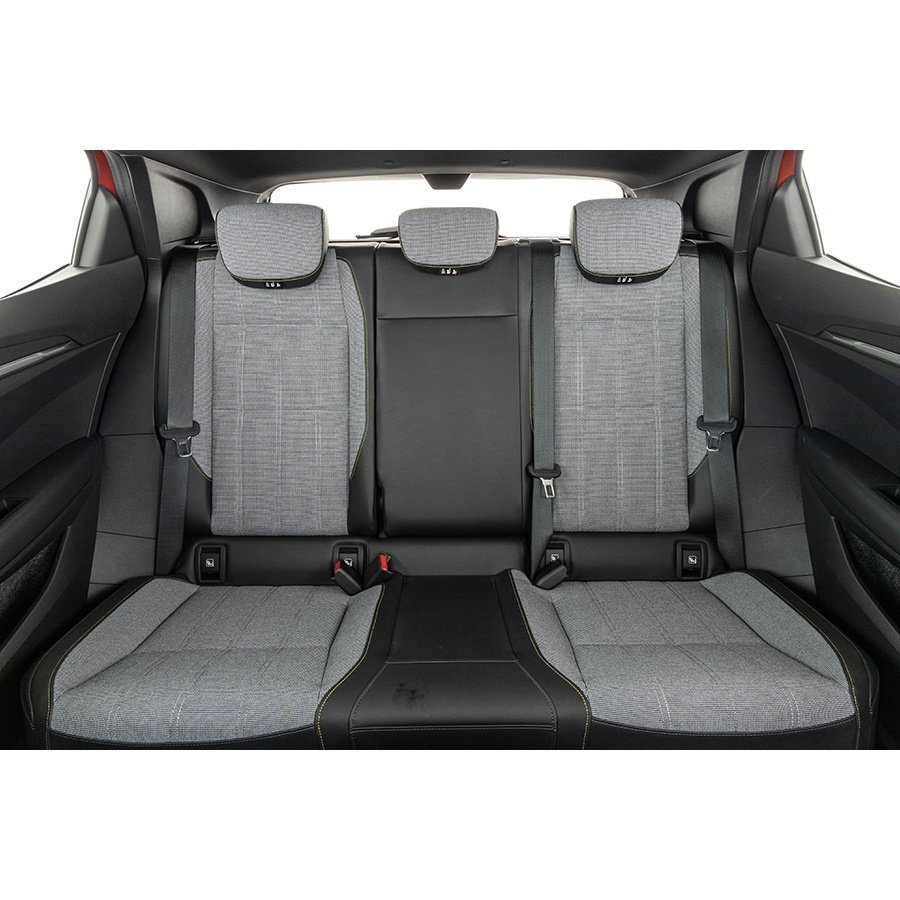 Renault Megane E-Tech EV60 220 ch optimum charge Techno