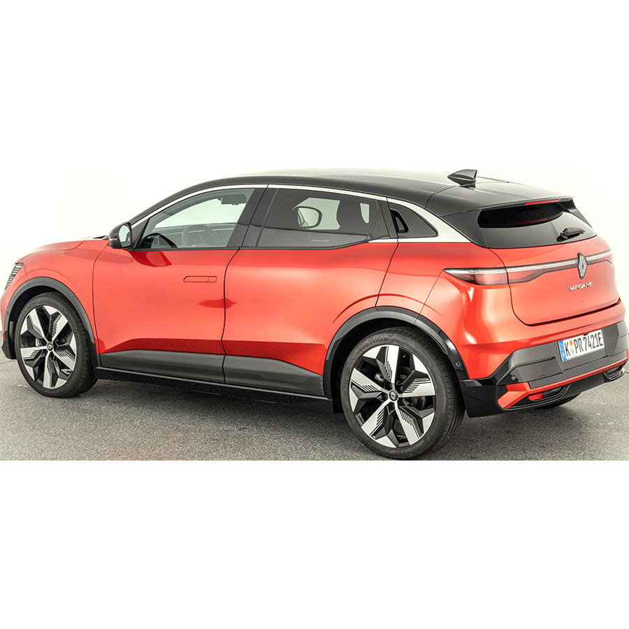 Renault Megane E-Tech EV60 220 ch optimum charge Techno