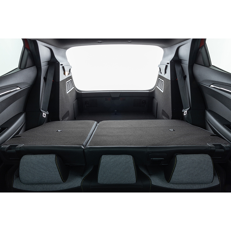 Renault Megane E-Tech EV60 220 ch optimum charge Techno