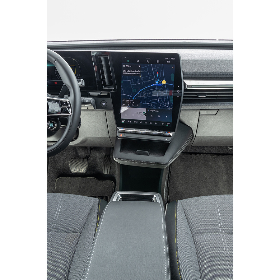 Renault Megane E-Tech EV60 220 ch optimum charge Techno