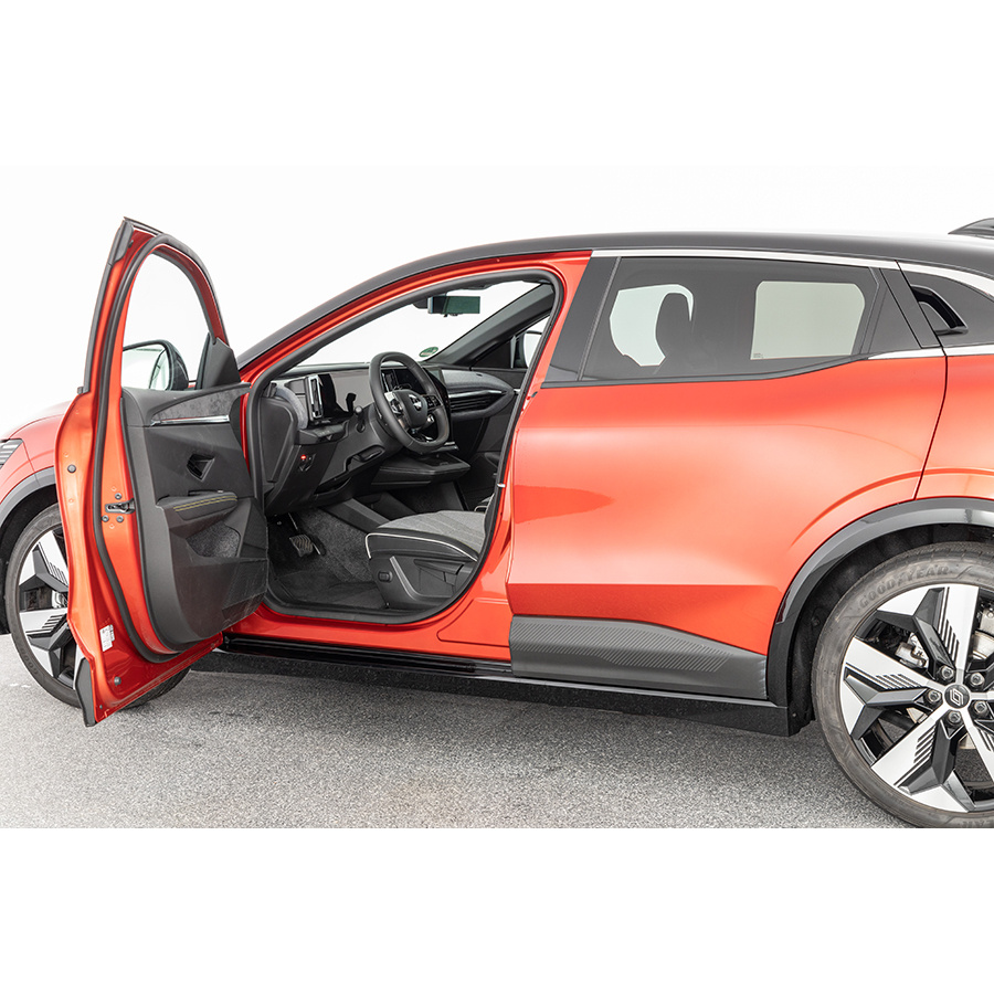 Renault Megane E-Tech EV60 220 ch optimum charge Techno