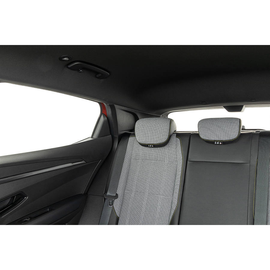 Renault Megane E-Tech EV60 220 ch optimum charge Techno