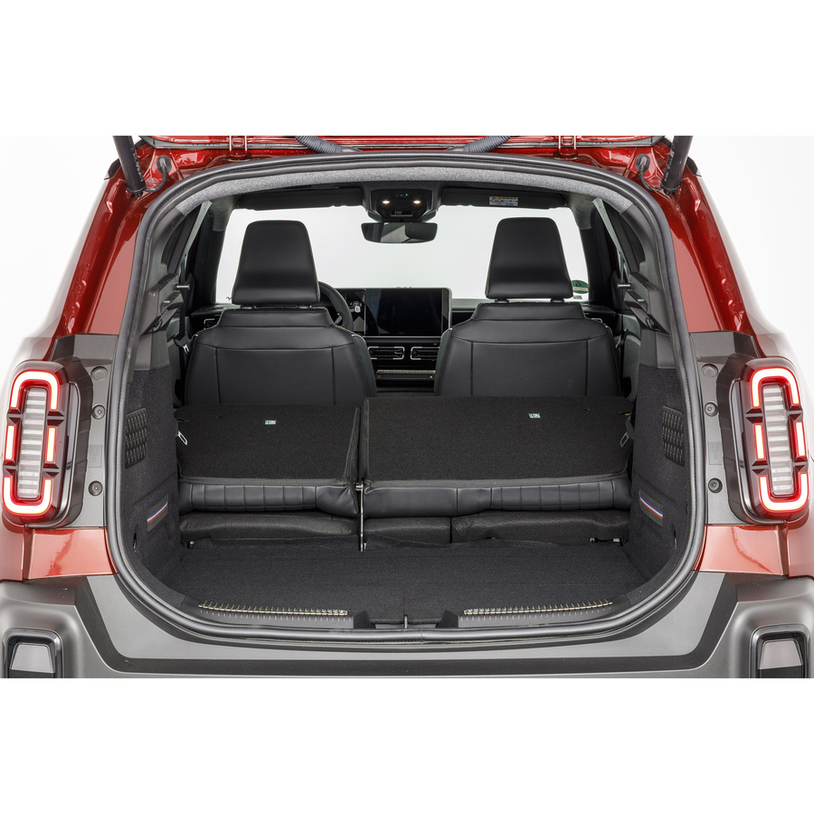 Renault Renault 4 E-Tech Electrique 150 ch autonomie confort Iconic 