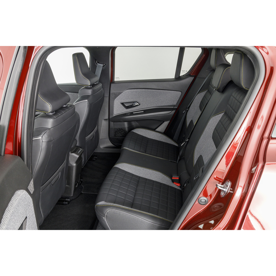 Renault Renault 4 E-Tech Electrique 150 ch autonomie confort Iconic 