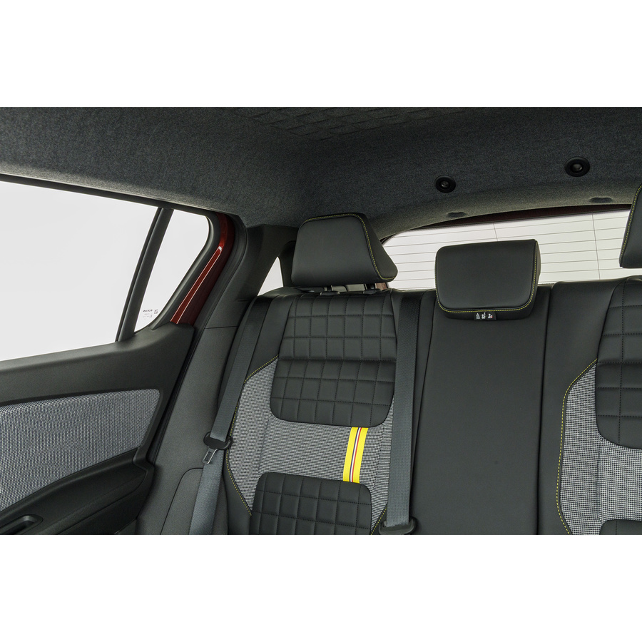 Renault Renault 4 E-Tech Electrique 150 ch autonomie confort Iconic 