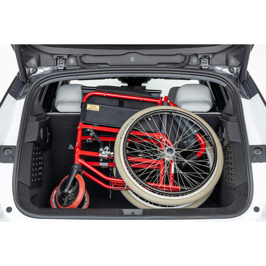 Renault Scenic E-Tech électrique 220 ch grande autonomie Techno Iconic