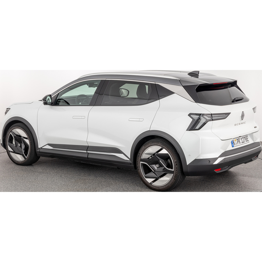 Renault Scenic E-Tech électrique 220 ch grande autonomie Techno Iconic
