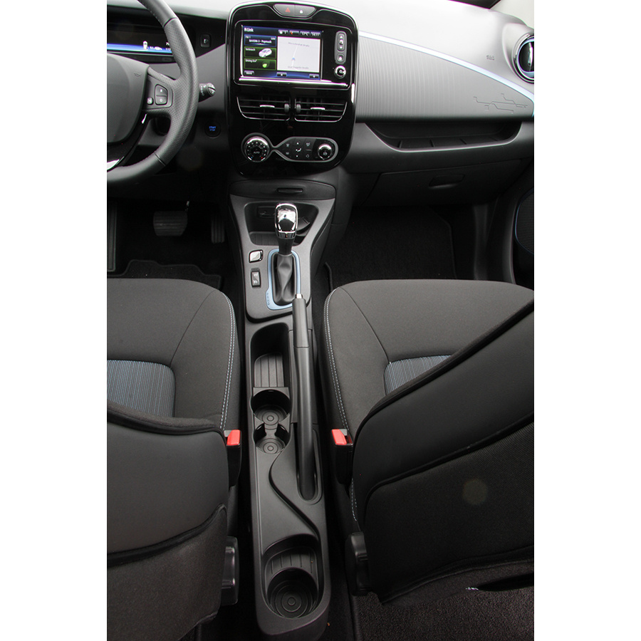 Renault Zoe 41 Kwh Batterie Kaufen Test Renault Zoe 41 kWh - Voiture électrique - UFC-Que Choisir